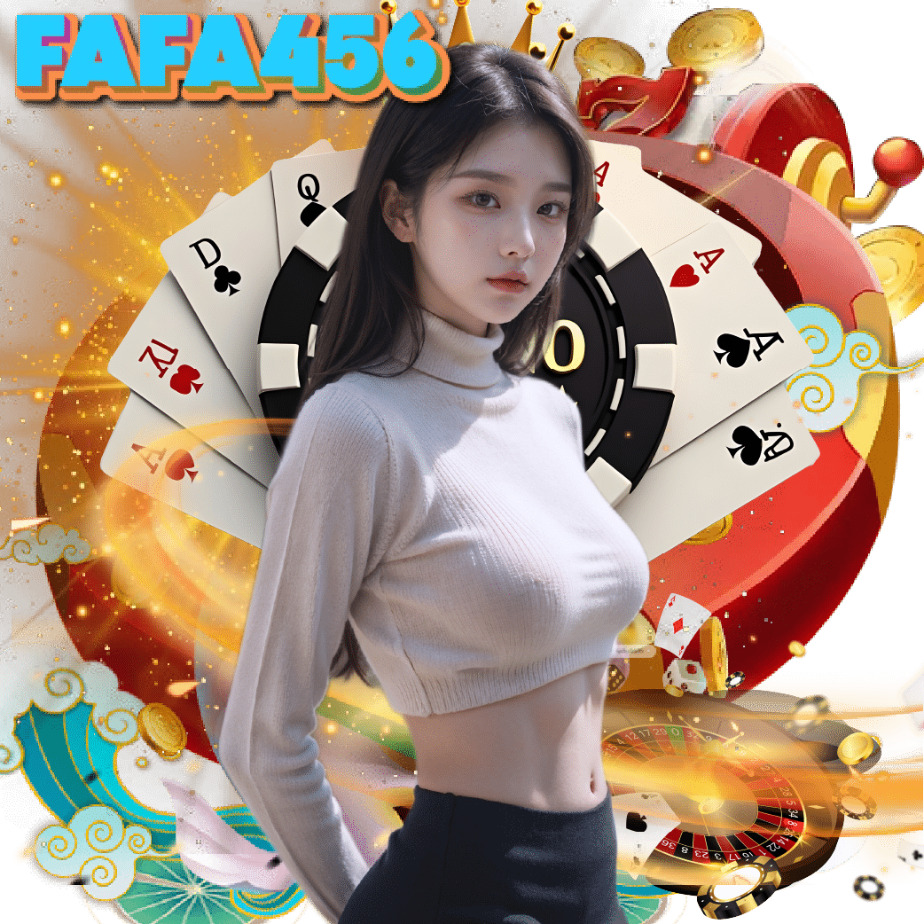 fafa456 slot