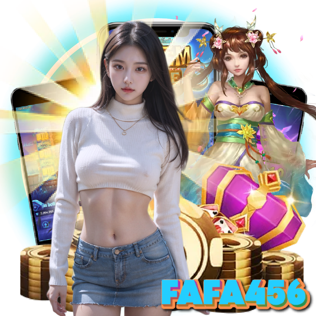 fafa456 สล็อตออนไลน์