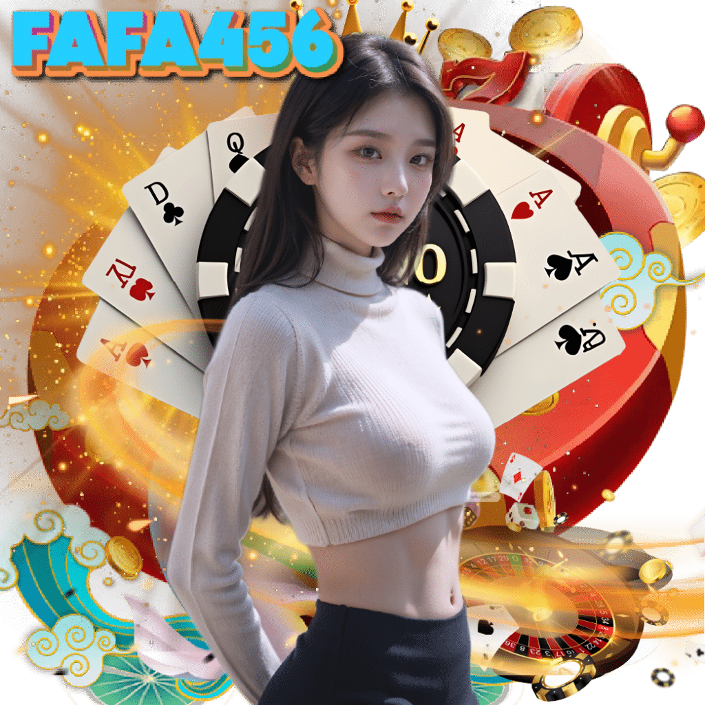 fafa456 slot
