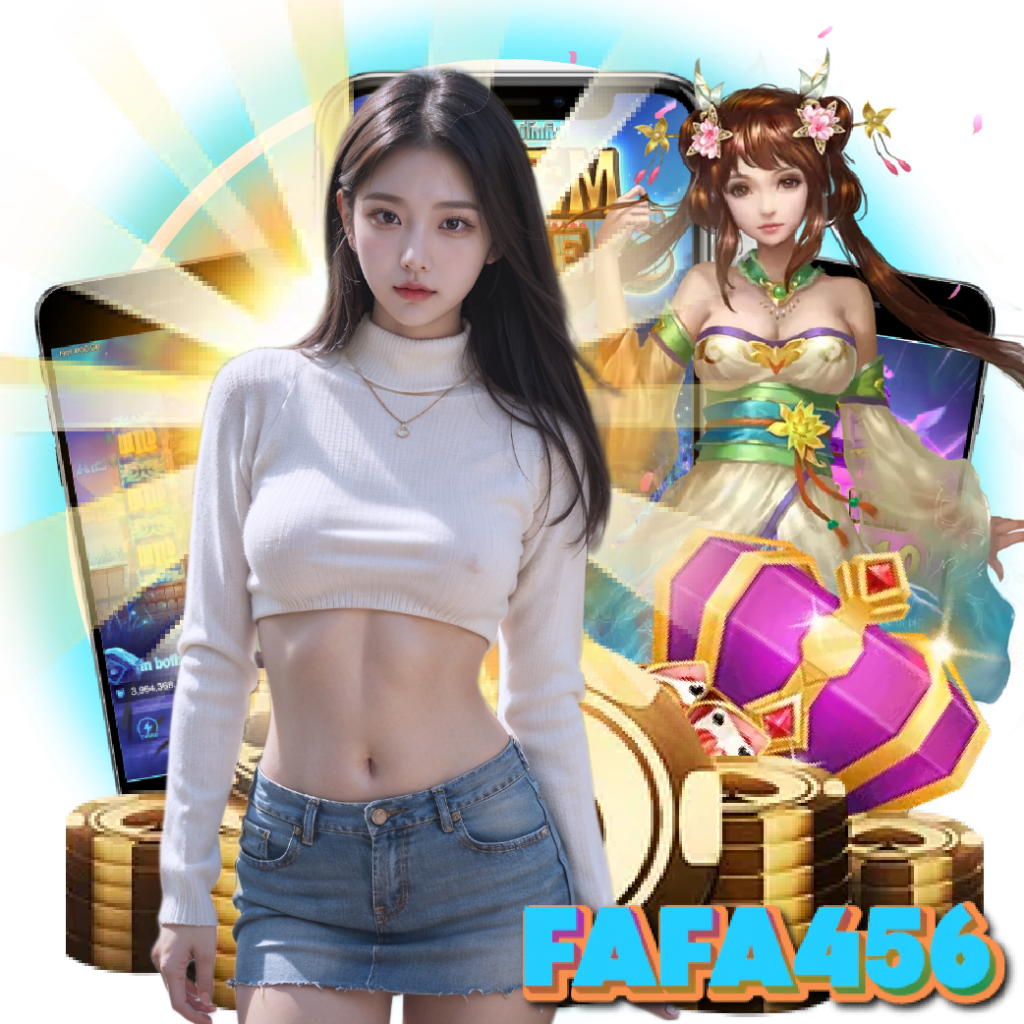 fafa456 สล็อตออนไลน์