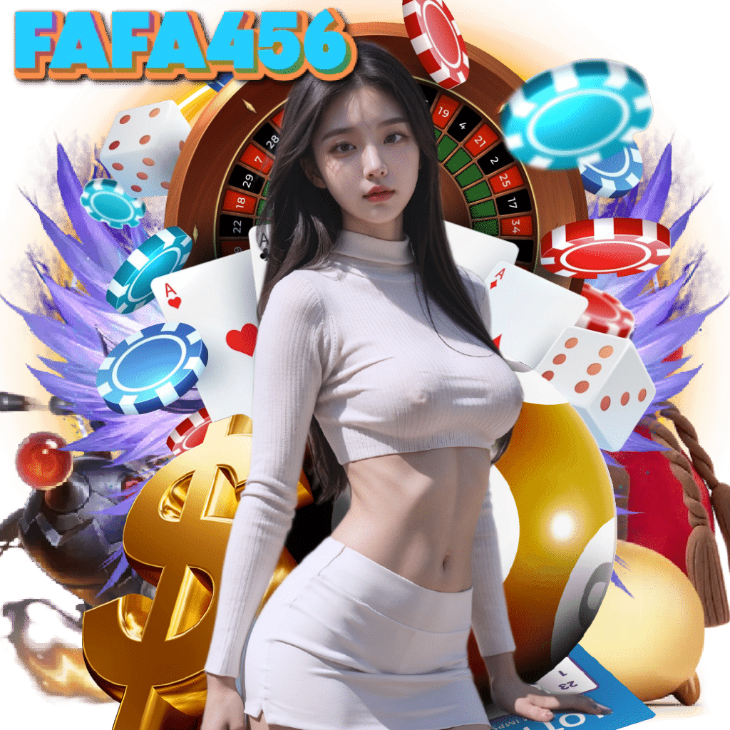 fafa456 เว็บใหญ่